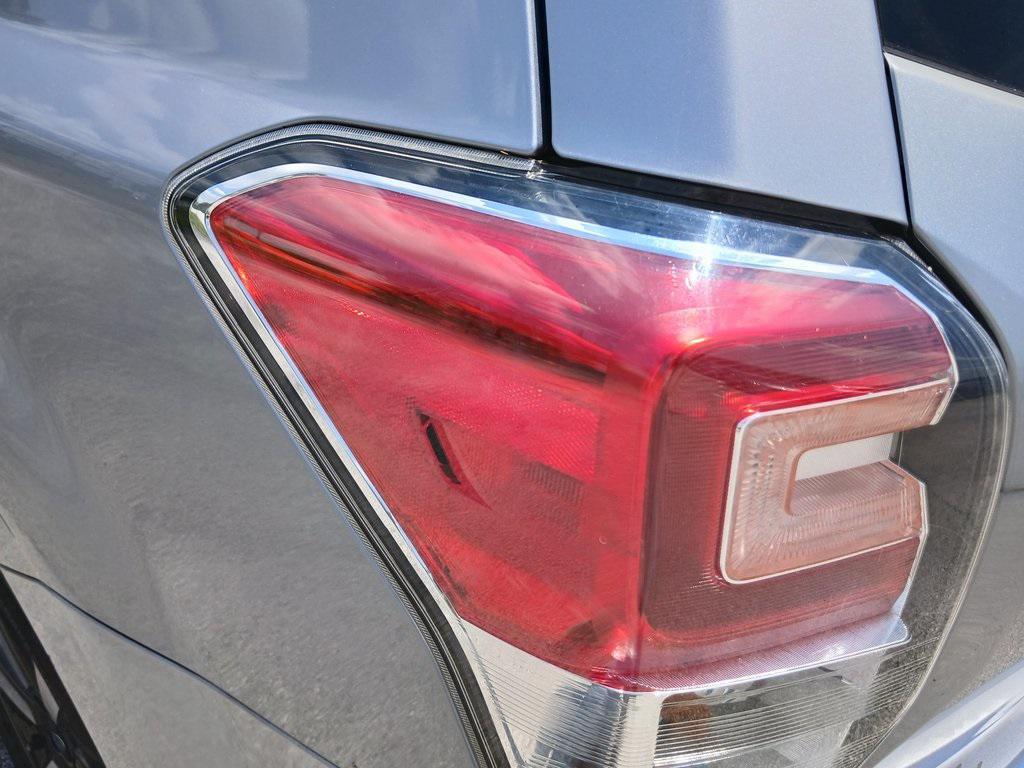 used 2017 Subaru Forester car, priced at $10,199