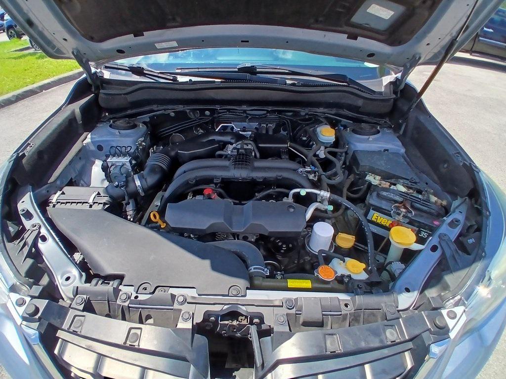 used 2017 Subaru Forester car, priced at $10,199