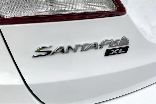 used 2019 Hyundai Santa Fe XL car, priced at $21,990