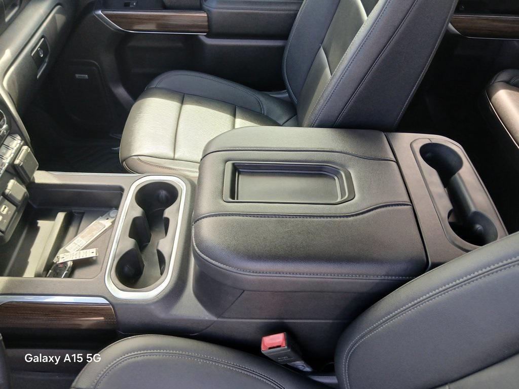 used 2021 Chevrolet Silverado 1500 car, priced at $21,999
