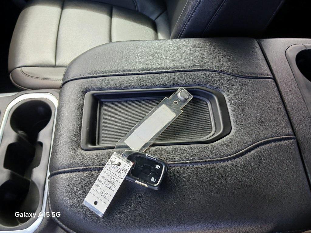 used 2021 Chevrolet Silverado 1500 car, priced at $21,999