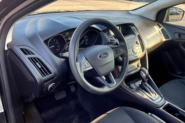 used 2018 Ford Focus car, priced at $6,949