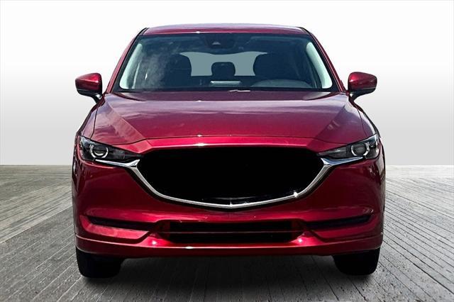 used 2018 Mazda CX-5 car, priced at $11,199