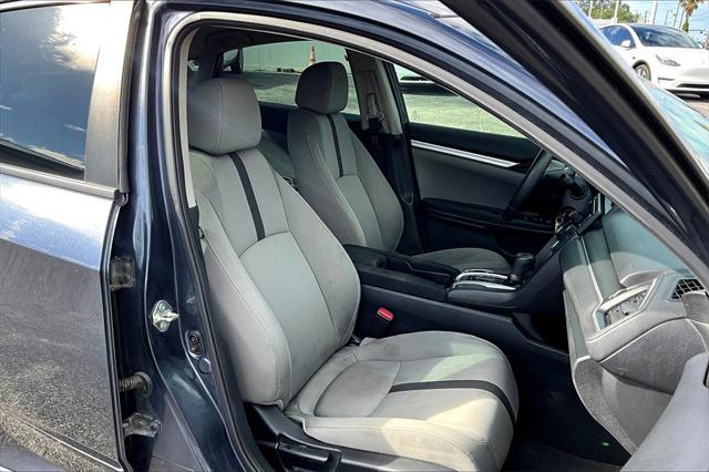 used 2020 Honda Civic car, priced at $11,970