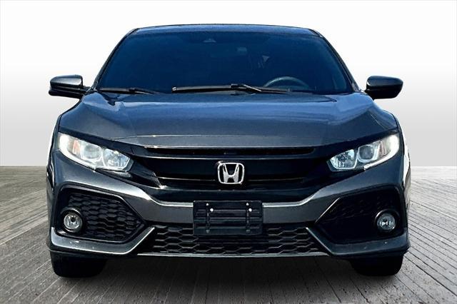 used 2019 Honda Civic car, priced at $15,859