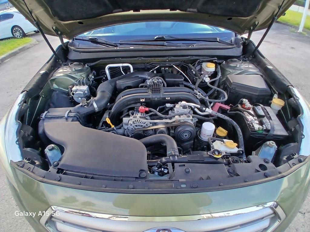 used 2017 Subaru Outback car, priced at $11,998