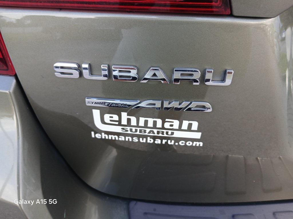 used 2017 Subaru Outback car, priced at $11,998