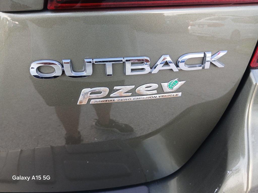 used 2017 Subaru Outback car, priced at $11,998