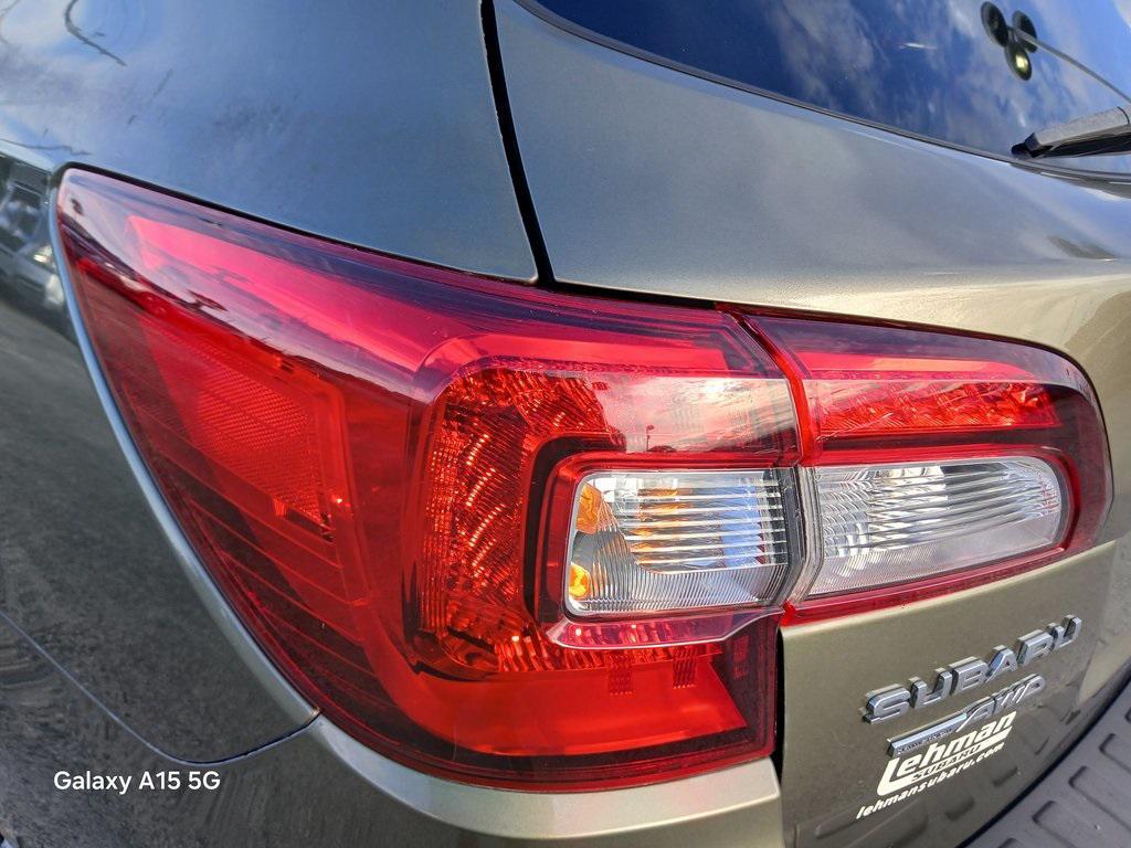 used 2017 Subaru Outback car, priced at $11,998