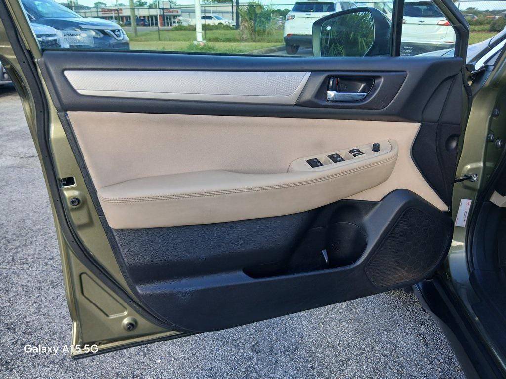 used 2017 Subaru Outback car, priced at $11,998