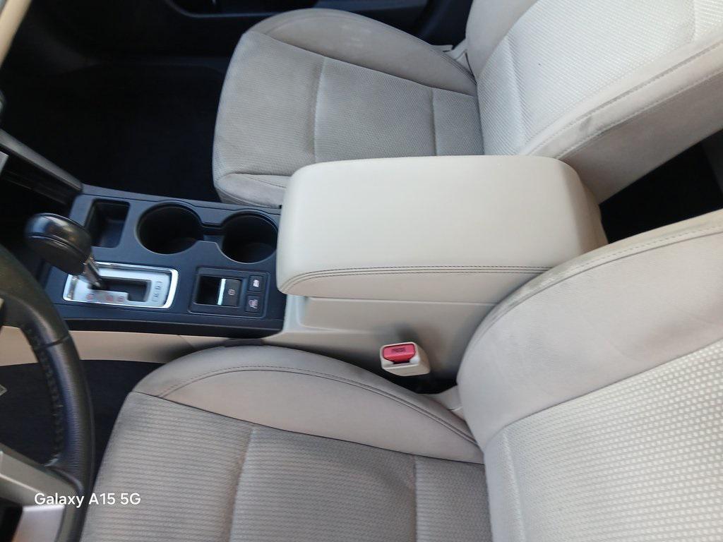 used 2017 Subaru Outback car, priced at $11,998
