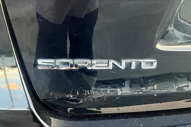 used 2019 Kia Sorento car, priced at $11,490