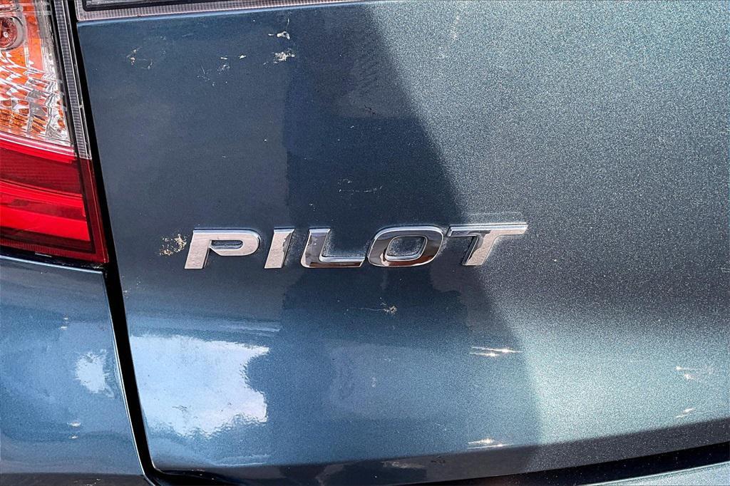 used 2020 Honda Pilot car, priced at $23,495