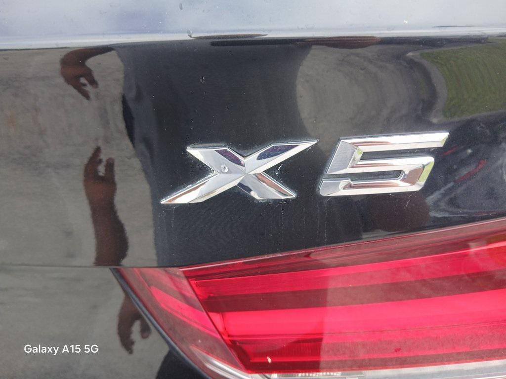 used 2015 BMW X5 car, priced at $11,899