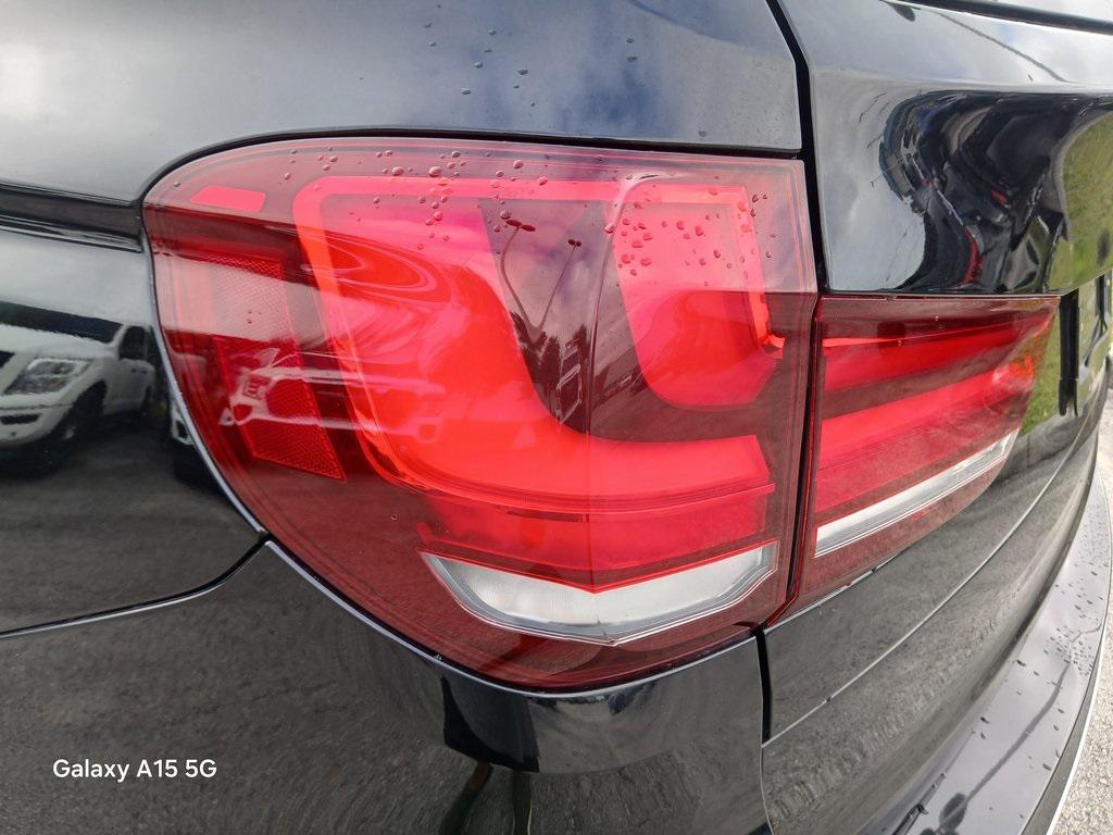 used 2015 BMW X5 car, priced at $11,899