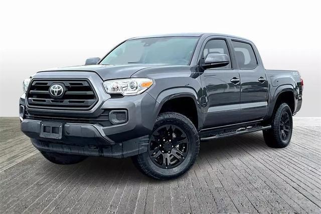 used 2019 Toyota Tacoma car, priced at $22,990