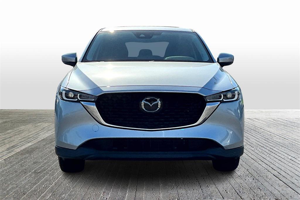 used 2023 Mazda CX-5 car, priced at $22,247