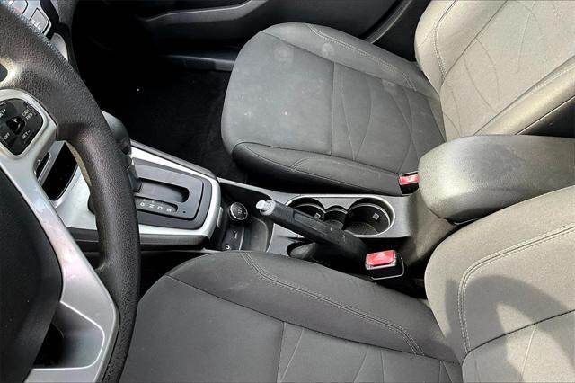 used 2019 Ford Fiesta car, priced at $6,994