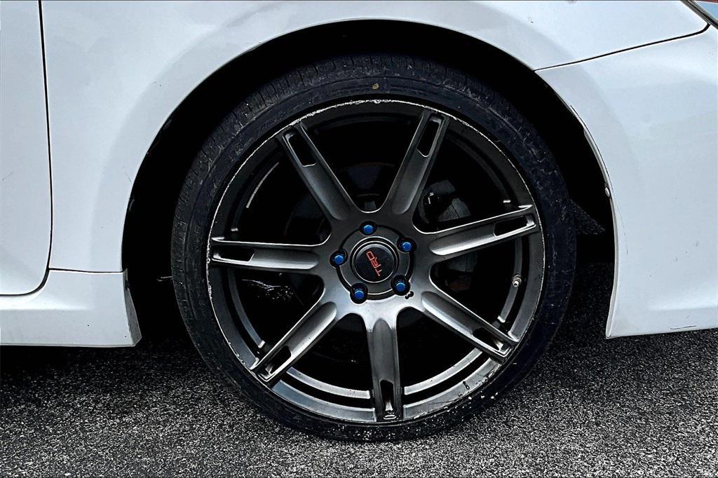 used 2014 Scion tC car, priced at $6,368