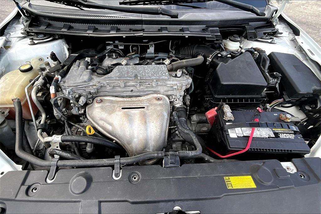 used 2014 Scion tC car, priced at $6,368