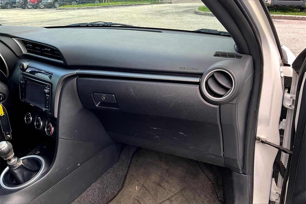 used 2014 Scion tC car, priced at $6,368