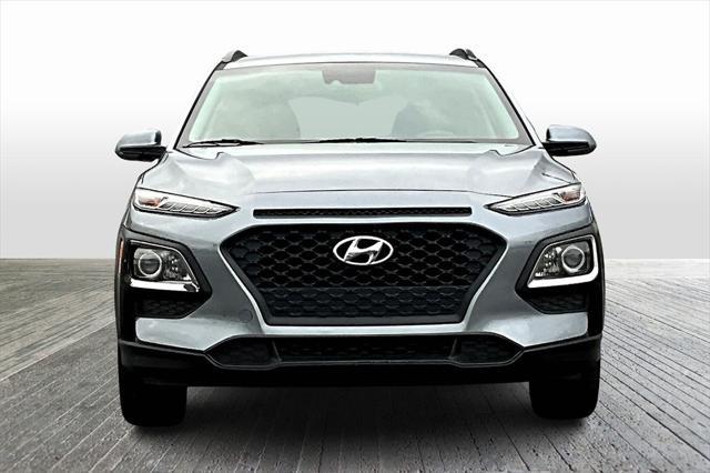 used 2020 Hyundai Kona car, priced at $9,490