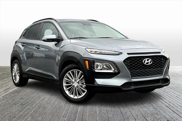 used 2020 Hyundai Kona car, priced at $9,490