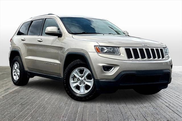 used 2014 Jeep Grand Cherokee car, priced at $4,999