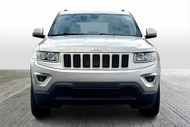 used 2014 Jeep Grand Cherokee car, priced at $4,999