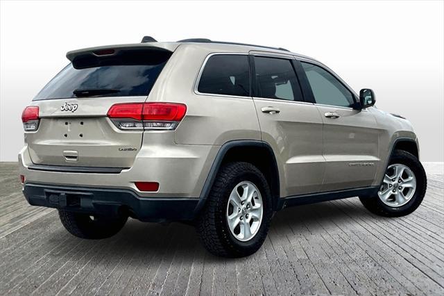 used 2014 Jeep Grand Cherokee car, priced at $4,999