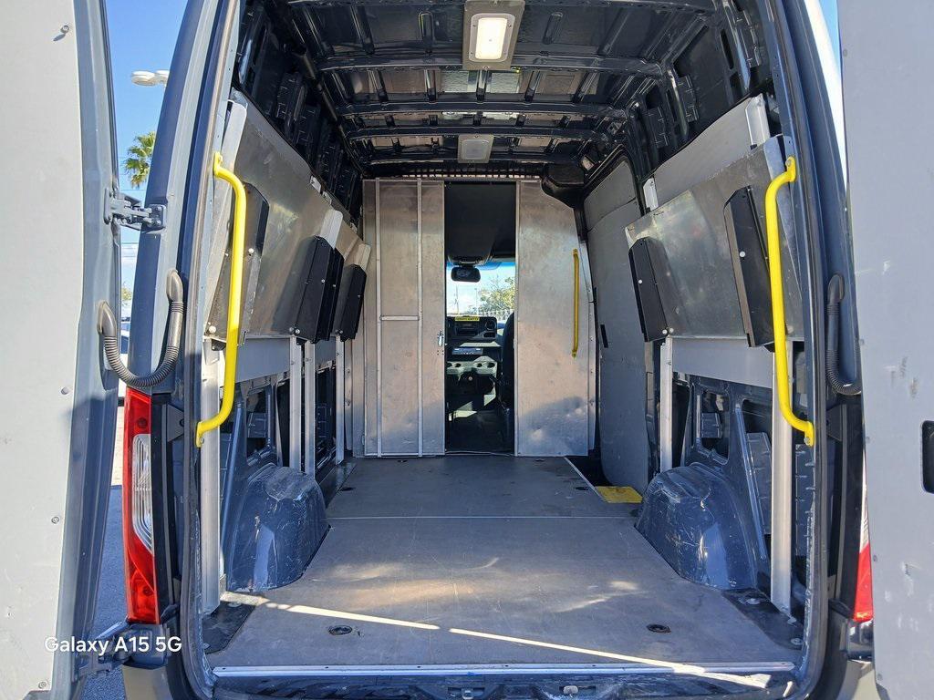 used 2019 Mercedes-Benz Sprinter 2500 car, priced at $19,989