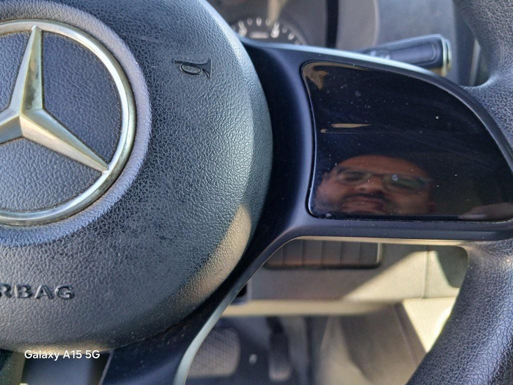 used 2019 Mercedes-Benz Sprinter 2500 car, priced at $19,989