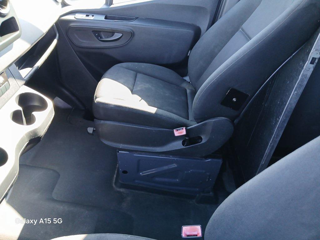 used 2019 Mercedes-Benz Sprinter 2500 car, priced at $19,989