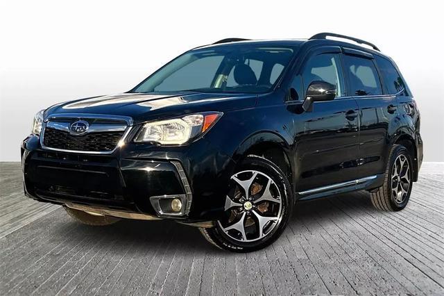 used 2016 Subaru Forester car, priced at $16,319