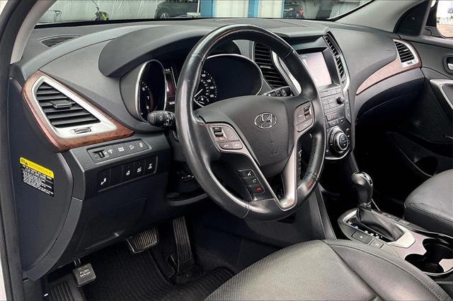 used 2019 Hyundai Santa Fe XL car, priced at $19,299