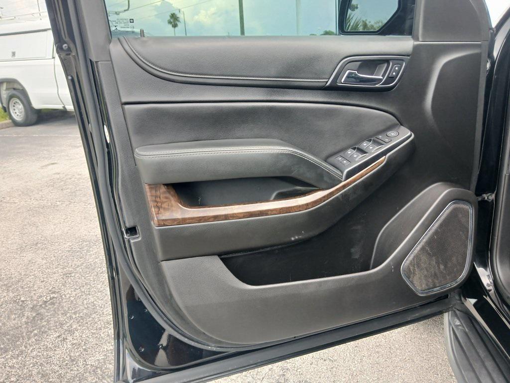 used 2019 Chevrolet Suburban car, priced at $19,206