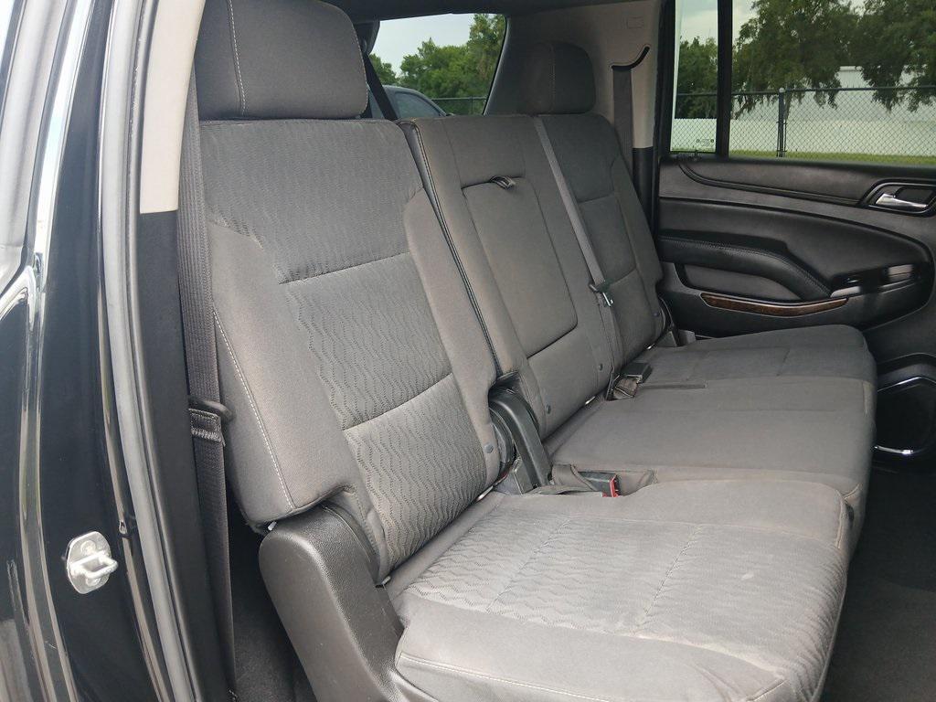 used 2019 Chevrolet Suburban car, priced at $19,206