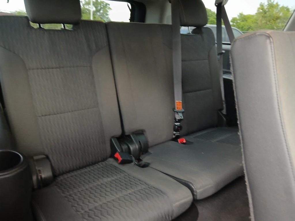 used 2019 Chevrolet Suburban car, priced at $19,206