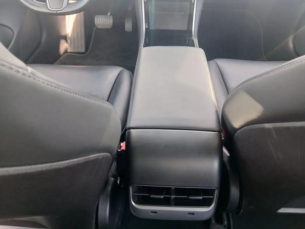 used 2018 Tesla Model 3 car, priced at $14,032