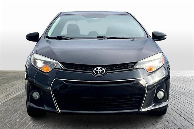 used 2016 Toyota Corolla car, priced at $11,986