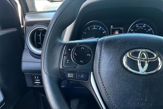 used 2017 Toyota RAV4 car, priced at $12,475