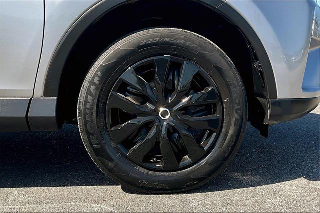 used 2017 Toyota RAV4 car, priced at $12,475