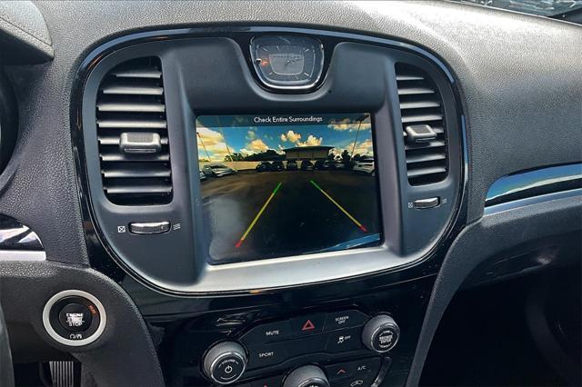 used 2019 Chrysler 300 car, priced at $11,700
