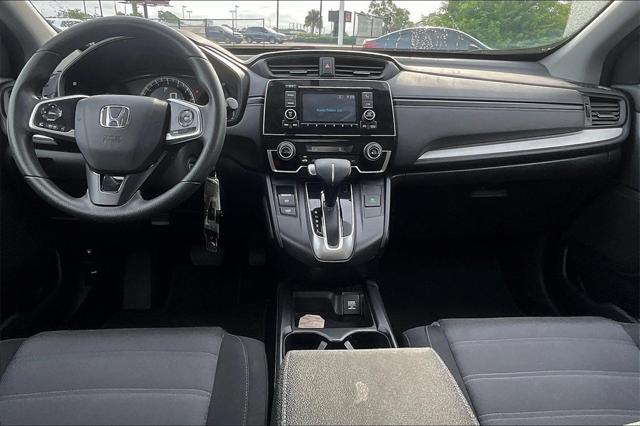 used 2019 Honda CR-V car, priced at $16,994