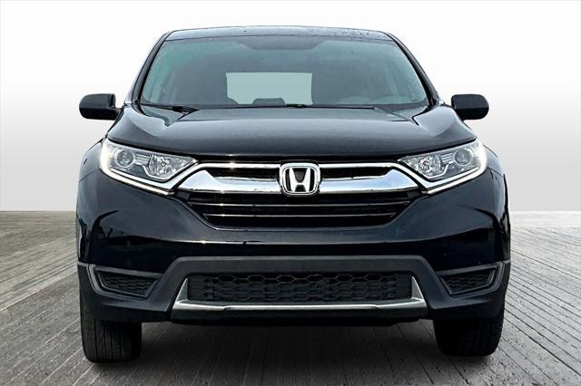 used 2019 Honda CR-V car, priced at $16,994