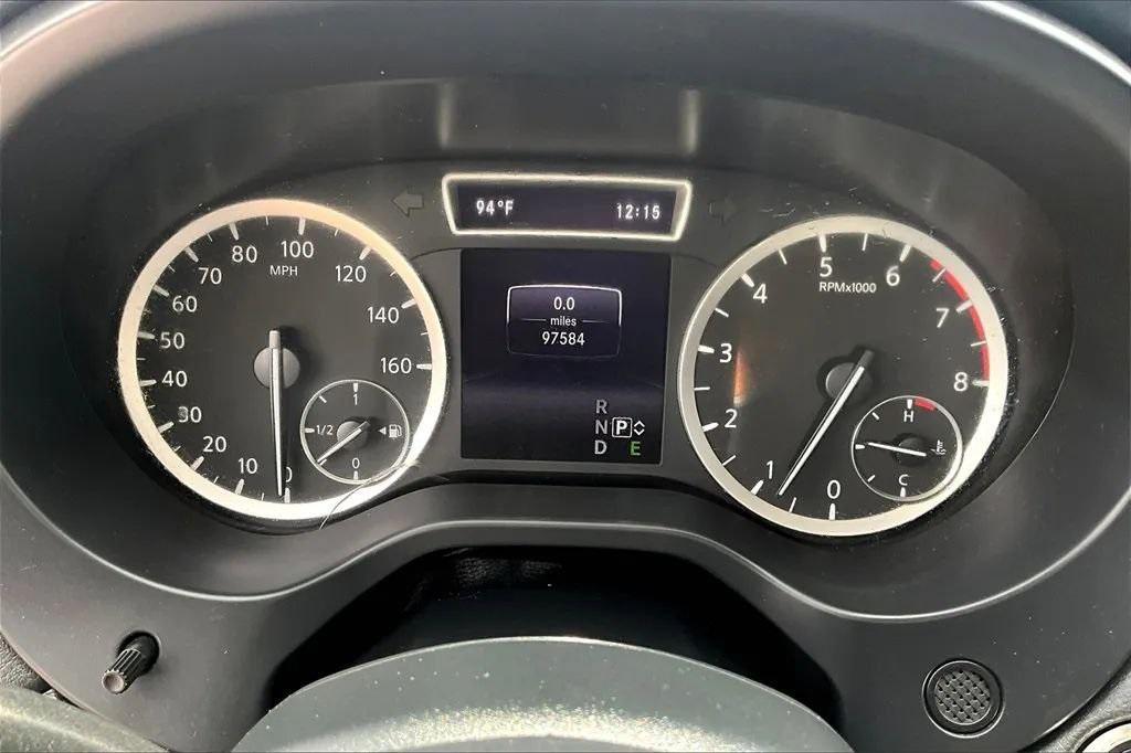 used 2017 INFINITI QX30 car, priced at $9,998