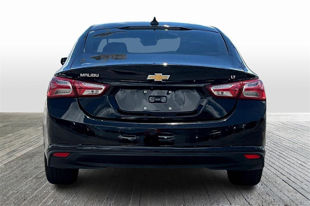 used 2020 Chevrolet Malibu car, priced at $13,074
