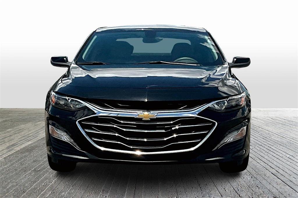 used 2020 Chevrolet Malibu car, priced at $13,074