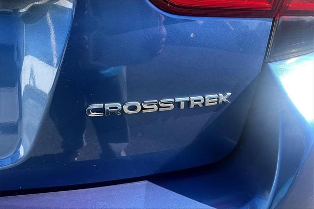 used 2019 Subaru Crosstrek car, priced at $17,987