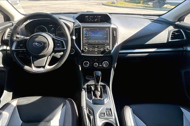 used 2019 Subaru Crosstrek car, priced at $17,987